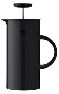 Kávovar frenchpress EM Stelton 1 l černý