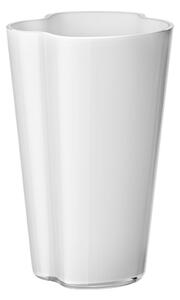 Váza Alvar Aalto 220mm bílá