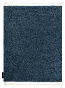 Kusový koberec Berber 9000 blue-200x290