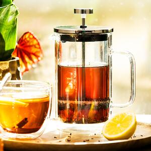 Termo french press Hot&Cool, 600 ml