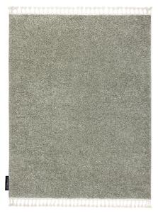 Kusový koberec Berber 9000 green-180x270