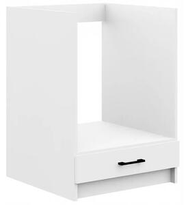 Kuchyňská skříňka OLIVIA S60 - bílá