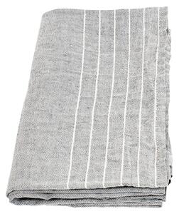 Osuška KASTE Lapuan Kankurit 95x180 cm šedá
