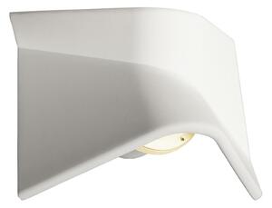Deko-Light nástěnné přisazené svítidlo FLY I 220-240V AC/50-60Hz 4,00 W 3000 K 310 lm 240 mm bílá 341222