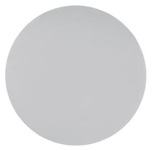 Čalouněný panel FIBI KOLO 30, světle šedý
