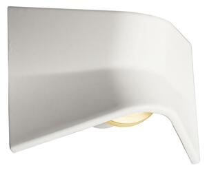 Deko-Light nástěnné přisazené svítidlo FLY II 220-240V AC/50-60Hz 4,00 W 3000 K 310 lm 240 mm bílá 341224