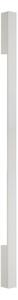 Deko-Light nástěnné přisazené svítidlo Larga 910 100-277V AC/50-60Hz 9,00 W 3000 K 770 lm 910 mm bílá 341210