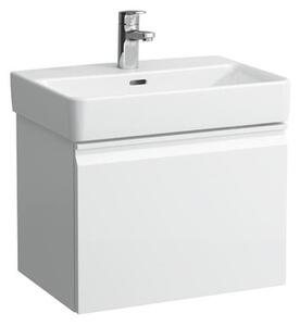 Koupelnová skříňka pod umyvadlo Laufen Pro S 51x39x37 cm dub H4830210954791