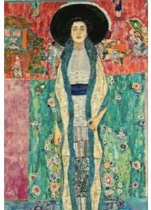 Vlámský gobelín tapiserie - Adele Bloch Bauer by Klimt