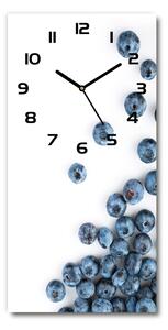 Moderní hodiny nástěnné Borůvky pl_zsp_30x60_c-f_87591832