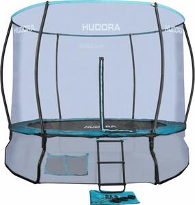 HUDORA Fantastic Complete Trampolína 300V, fitness zařízení