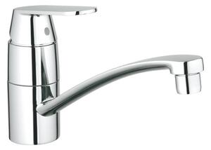 Dřezová baterie GROHE Eurosmart Cosmopolitan chrom 32842000