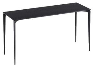 Fast Barový stůl Allsize, Fast, obdélníkový 200x45x110 cm, rám hliník barva dle vzorníku, deska hliník barva dle vzorníku