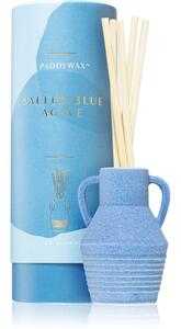 Paddywax Santorini Salted Blue Agave aroma difuzér s náplní 118 ml