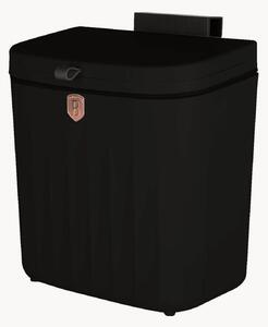 Odpadkový koš Black Rose