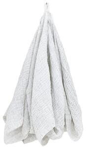 Cestovní ručník NYYTTI Lapuan Kankurit 65x130 cm bílý*