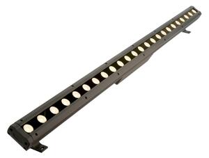 Deko-Light podlahové a nástěnné a stropní svítidlo WallWasher Caph 220-240V AC/50-60Hz 38,00 W 3000 K 3000 lm 1000 mm tmavěšedá