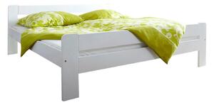 POSTEL 140/200 cm, MID.YOU - Dětské pokoje sestavy, Online Only