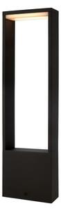 Deko-Light stojací svítidlo Cata IV 100-240V AC/50-60Hz 4,00 W 3000 K 170 lm 151 mm antracit 733040