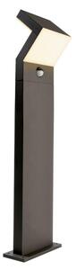 Deko-Light stojací svítidlo Taygeta 1000 Motion 110-240V AC/50-60Hz 18,00 W 3000 K 1500 lm 220 mm tmavě šedá 733039