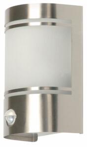 SMARTWARES Venkovní nástěnné svítidlo 60W s pohybovým čidlem