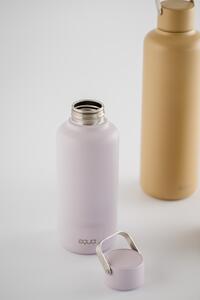 EQUA Timeless Lilac 600 ml lahev z nerezové oceli Velikost varianty: 600 ml
