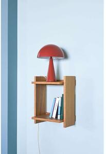 Hübsch - Forma Bookcase Small NatureHübsch - Lampemesteren