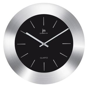 Designové nástěnné hodiny 14971N Lowell 35cm