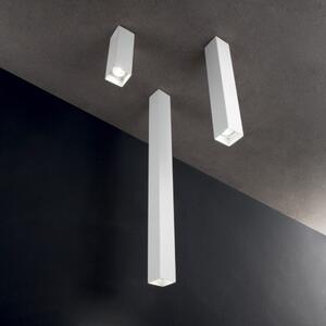 Ideal Lux 233772 SKY stropní povrchové bodové svítidlo 1xGU10 bílá