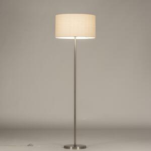 Stojací lampa Massimo Crema Taupe (LMD)