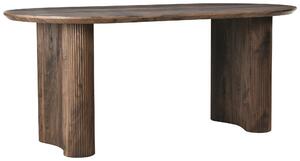 JÍDELNÍ STŮL, barvy vlašských ořechů, 180/90/75 cm Livetastic - Online Only jídelní stoly, Online Only