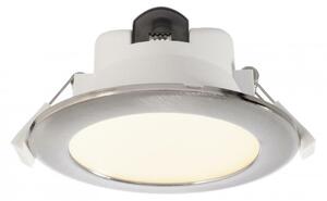 Deko-Light stropní vestavné svítidlo Acrux 90 220-240V AC/50-60Hz 9,00 W 3000/4000/6000 K 760 lm bílá 565316