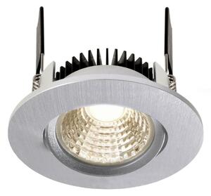 Deko-Light stropní vestavné svítidlo COB-68-24V-4000K-kulaté 24V DC 4,50 W 4000 K 370 lm 565301
