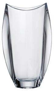BOHEMIA ORBIT VÁZA 305 MM