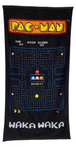 Bavlněný Ručník | Osuška Pac-Man The Chase 75x150