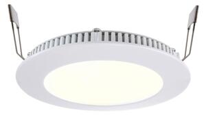 Deko-Light stropní vestavné svítidlo LED Panel 8 24V DC 8,00 W 3000 K 140 lm bílá mat 565248