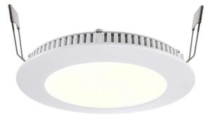 Deko-Light stropní vestavné svítidlo LED Panel 8 24V DC 8,50 W 2700-6000 K 470 lm bílá 565102