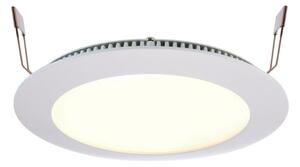 VÝPRODEJ VZORKU Deko-Light stropní vestavné svítidlo LED Panel 16 24V DC 15,00 W 2700-6000 K 940 lm bílá 565103