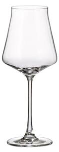 BOHEMIA CETTIA SKLENICE NA BÍLÉ VÍNO 480ML SADA 6KS