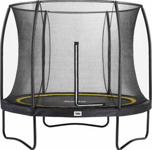 Salta Garden trampolína Comfort Edition s vnitřní síťovinou 8FT 251cm 5074A