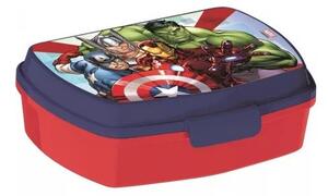 Box na svačinu Avengers