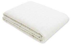 Chránič matrace s uhlíkovými vlákny RELAX TOPPER 80x200 cm