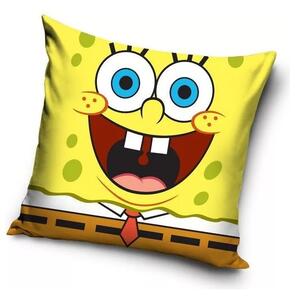 Polštářek Spongebob 40x40 cm