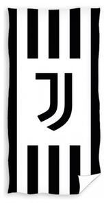 Bavlněný Ručník | Osuška FC Juventus 75x150 cm