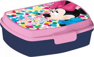 Box na svačinu Disney Minnie