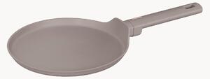 Pánev na palačinky's nepřilnavým povrchem Taupe Collection