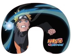 Cestovní polštářek Naruto Shippuden