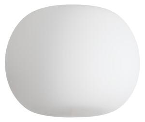 Ideal Lux - Náhradní stínidlo k lustru UMILE pr. 30 cm bílá