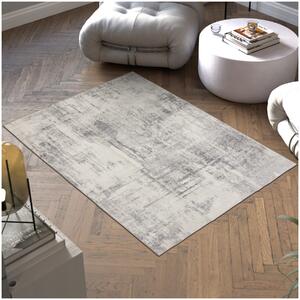 Tectake Vintage designový koberec Nadira, krátký vlas - 120 x 170 cm