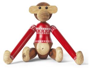 Opička Kay Bojesen Christmas Jumper Limited Small Kay Bojesen Denmark